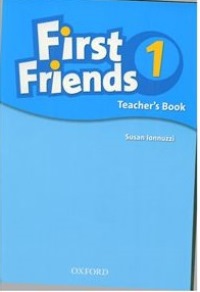 First Friends 1 Teachers Book